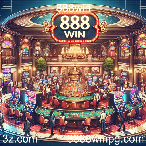 Descubra as Ofertas Irresistíveis do 888win